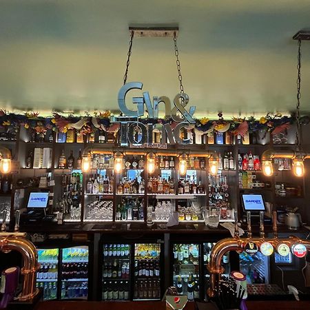 Dockers Inn Londres Extérieur photo