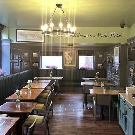 Dockers Inn Londres Extérieur photo