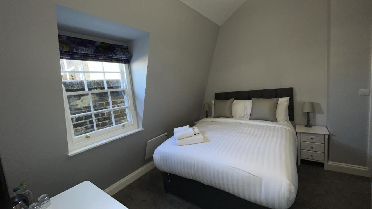 Dockers Inn Londres Extérieur photo
