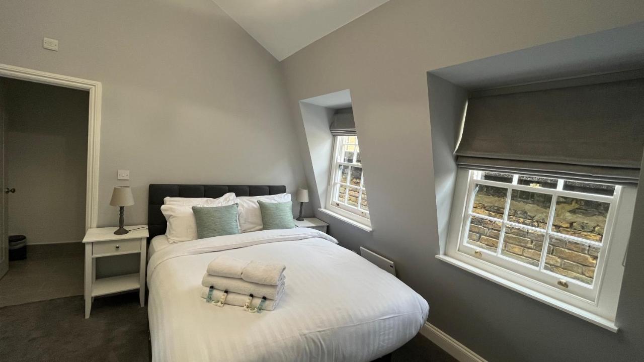 Dockers Inn Londres Extérieur photo